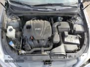 ✅ 2013 Hyundai Sonata GLS • VIN: 5NPEB4AC8DH751744 • Lot: 71103314. Listed on Copart with 130,285 mi. Free auction sales archive from the USA and detailed vehicle history report at DreamBid. Image 12.