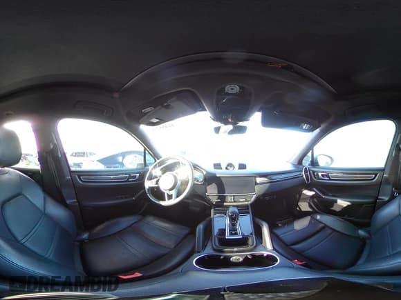 ✅ 2020 Porsche Cayenne • VIN: WP1AA2AY0LDA05728 • Lot: 41485296. Listed on IAAI with Not provided. Free auction sales archive from the USA and detailed vehicle history report at DreamBid. Image 17.