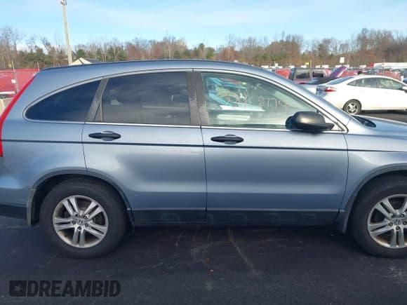 ✅ 2010 Honda CR-V EX • VIN: 5J6RE4H52AL047573 • Лот: 43812174. Опубликован ранее на IAAI с пробегом 224 029 миль. Бесплатный доступ к архиву аукционных продаж из США и подробный отчёт об истории автомобиля на DreamBid. Изображение 13.