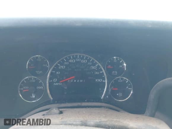 ✅ 2014 Chevrolet Express Cargo • VIN: 1GCWGGCA4E1117083 • Lot: 42821660. Listed on IAAI with Not provided. Free auction sales archive from the USA and detailed vehicle history report at DreamBid. Image 7.