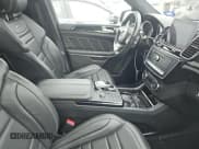 ✅ 2019 Mercedes-Benz GLS 63 AMG • VIN: 4JGDF7FE8KB219514 • Лот: 62428725. Опубликован ранее на Copart с пробегом 206 264 миль. Бесплатный доступ к архиву аукционных продаж из США и подробный отчёт об истории автомобиля на DreamBid. Изображение 5.