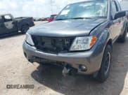 ✅ 2020 Nissan Frontier SV • VIN: 1N6ED0CF6LN703536 • Lot: 42516270. Listed on IAAI with 51,115 mi. Free auction sales archive from the USA and detailed vehicle history report at DreamBid. Image 6.