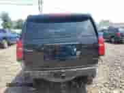 2016 Chevrolet Tahoe Commercial с VIN 1GNSKFEC5GR378322, выставлен на аукционе Copart как лот 60929115 с пробегом 172 545 миль миль и Списание • Salvage title. История ставок и продаж доступна на DreamBid. Изображение 6.