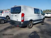 ✅ 2017 Ford Transit • VIN: 1FTYE1ZM5HKB25236 • Лот: 41715741. Опубликован ранее на IAAI с пробегом 146 883 миль. Бесплатный доступ к архиву аукционных продаж из США и подробный отчёт об истории автомобиля на DreamBid. Изображение 4.