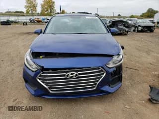 ✅ 2020 Hyundai Accent SE • VIN: 3KPC24A64LE115312 • Lot: 71782233. Wystawiony na Copart z przebiegiem 73 495 mil. Bezpłatny archiwum sprzedaży aukcyjnych z USA i szczegółowy raport historii pojazdu na DreamBid. Zdjęcie 5.