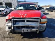 ✅ 2001 Dodge Dakota Sport • VIN: 1B7HG2AN81S295553 • Lot: 80392844. Wystawiony na Copart z przebiegiem 105 560 mil. Bezpłatny archiwum sprzedaży aukcyjnych z USA i szczegółowy raport historii pojazdu na DreamBid. Zdjęcie 5.