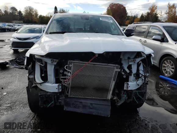 2021 Ram 1500 Big Horn z VIN 1C6SRFFM6MN766584, wystawiony jako Copart lot #80332284 z przebiegiem 68 395 mil mil oraz Szkoda całkowita • Salvage title. Historia ofert i sprzedaży dostępna na DreamBid. Obrazek 5.