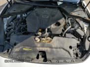 ✅ 2019 Infiniti Q60 Red Sport 400 • VIN: JN1FV7EK2KM360772 • Lot: 70702745. Listed on Copart with 81,781 mi. Free auction sales archive from the USA and detailed vehicle history report at DreamBid. Image 11.