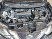 ✅ 2018 Nissan Rogue SV • VIN: 5N1AT2MT8JC824383 • Лот: 69344295. Опубликован ранее на Copart с пробегом 118 929 миль. Бесплатный доступ к архиву аукционных продаж из США и подробный отчёт об истории автомобиля на DreamBid. Изображение 11.