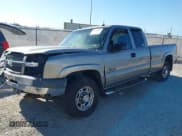 ✅ 2003 Chevrolet Silverado 2500HD LS • VIN: 1GCHC29173E346944 • Lot: 41656801. Listed on IAAI with 245,333 mi. Free auction sales archive from the USA and detailed vehicle history report at DreamBid. Image 2.