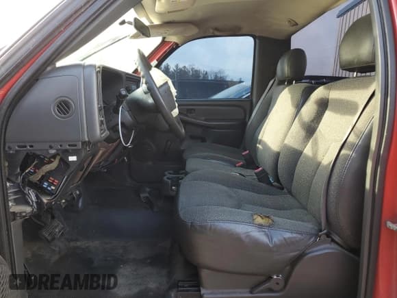 ✅ 2004 GMC Sierra 1500 • VIN: 1GTHC24244E335644 • Лот: 86395424. Опубликован ранее на Copart с пробегом Не указан. Бесплатный доступ к архиву аукционных продаж из США и подробный отчёт об истории автомобиля на DreamBid. Изображение 7.