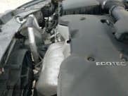 ✅ 2014 Chevrolet Malibu LT • VIN: 1G11C5SL5EF249598 • Lot: 43281202. Listed on IAAI with 145,550 mi. Free auction sales archive from the USA and detailed vehicle history report at DreamBid. Image 12.