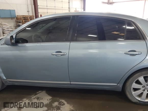 ✅ 2007 Toyota Avalon Limited • VIN: 4T1BK36BX7U200332 • Lot: 43565050. Wystawiony na IAAI z przebiegiem 201 035 mil. Bezpłatny archiwum sprzedaży aukcyjnych z USA i szczegółowy raport historii pojazdu na DreamBid. Zdjęcie 15.