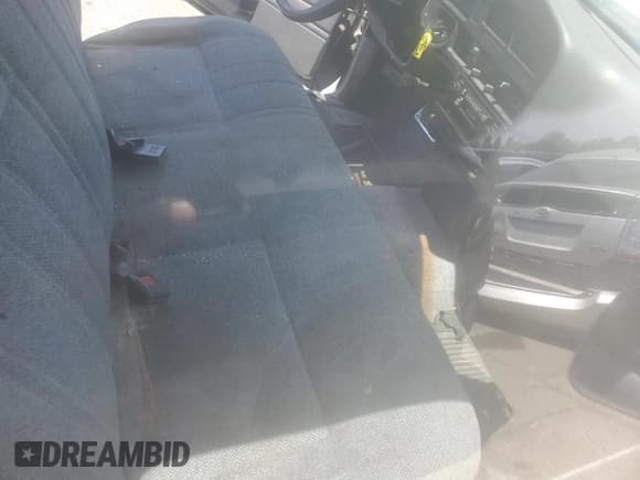 ✅ 1989 Toyota Pickup DX • VIN: JT4RN81PXK0009133 • Лот: 59798794. Опубликован ранее на Copart с пробегом 300 000 миль. Бесплатный доступ к архиву аукционных продаж из США и подробный отчёт об истории автомобиля на DreamBid. Изображение 10.