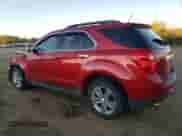 2014 Chevrolet Equinox LT с VIN 2GNFLFE39E6329308, выставлен на аукционе Copart как лот 90314695 с пробегом 137 926 миль миль и Списание • Salvage title. История ставок и продаж доступна на DreamBid. Изображение 2.