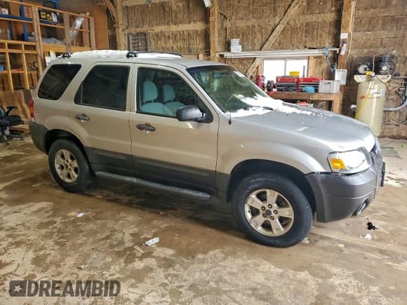 ✅ 2006 Ford Escape XLT • VIN: 1FMCU93116KC71636 • Лот: 95442715. Опубликован ранее на Copart с пробегом 148 152 миль. Бесплатный доступ к архиву аукционных продаж из США и подробный отчёт об истории автомобиля на DreamBid. Изображение 4.