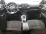 ✅ 2024 Hyundai Venue Limited • VIN: KMHRC8A31RU298758 • Lot: 49997345. Listed on Copart with 14,579 mi. Free auction sales archive from the USA and detailed vehicle history report at DreamBid. Image 8.