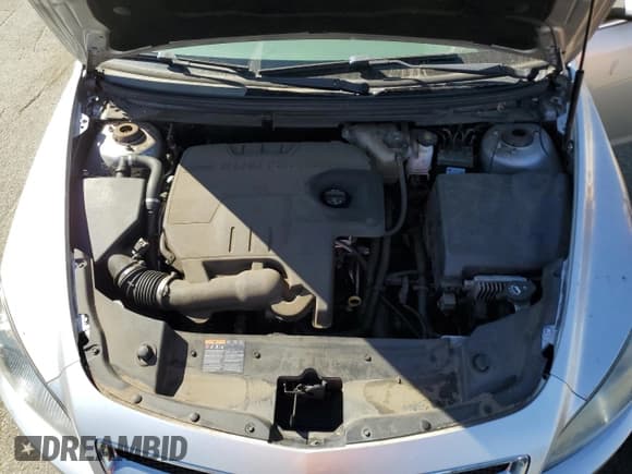 ✅ 2011 Chevrolet Malibu 1LT • VIN: 1G1ZC5E15BF131222 • Лот: 75358814. Опубликован ранее на Copart с пробегом 93 327 миль. Бесплатный доступ к архиву аукционных продаж из США и подробный отчёт об истории автомобиля на DreamBid. Изображение 11.