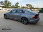 ✅ 2017 Volvo S90 Momentum • VIN: YV1A22MK1H1015824 • Lot: 71253705. Wystawiony na Copart z przebiegiem 94 764 mil. Bezpłatny archiwum sprzedaży aukcyjnych z USA i szczegółowy raport historii pojazdu na DreamBid. Zdjęcie 2.