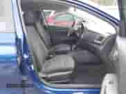 2019 Hyundai Accent SE with VIN 3KPC24A33KE069170, listed as a IAAI auction lot 42989470 with 48,437 mi miles and . Bid and sale history available at DreamBid. Image 5.