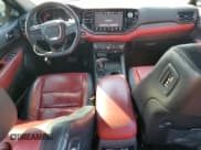 ✅ 2021 Dodge Durango R/T • VIN: 1C4SDJCT4MC804315 • Lot: 82682175. Wystawiony na Copart z przebiegiem 80 647 mil. Bezpłatny archiwum sprzedaży aukcyjnych z USA i szczegółowy raport historii pojazdu na DreamBid. Zdjęcie 8.