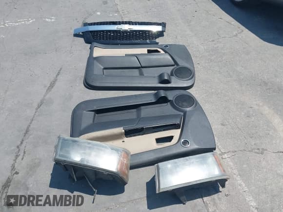 ✅ 2005 Chevrolet Colorado 1SF LS Z71 • VIN: 1GCDS136758134742 • Лот: 40393796. Опубликован ранее на IAAI с пробегом 101 475 миль. Бесплатный доступ к архиву аукционных продаж из США и подробный отчёт об истории автомобиля на DreamBid. Изображение 12.