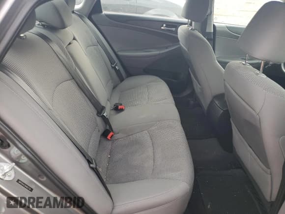 ✅ 2013 Hyundai Sonata GLS • VIN: 5NPEB4AC1DH662730 • Lot: 74552964. Listed on Copart with 79,563 mi. Free auction sales archive from the USA and detailed vehicle history report at DreamBid. Image 10.