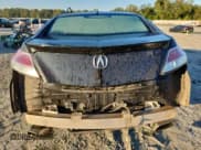 ✅ 2013 Acura TL Advance • VIN: 19UUA9F79DA001494 • Лот: 80378115. Опубликован ранее на Copart с пробегом Не указан. Бесплатный доступ к архиву аукционных продаж из США и подробный отчёт об истории автомобиля на DreamBid. Изображение 6.