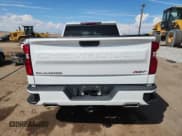 ✅ 2021 Chevrolet Silverado 1500 RST • VIN: 1GCUYEED3MZ353305 • Lot: 70902515. Listed on Copart with 63,378 mi. Free auction sales archive from the USA and detailed vehicle history report at DreamBid. Image 6.