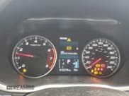 ✅ 2024 Mitsubishi Eclipse Cross LE • VIN: JA4ATVAA6RZ621052 • Lot: 70219985. Listed on Copart with 13,219 mi. Free auction sales archive from the USA and detailed vehicle history report at DreamBid. Image 9.