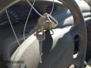 ✅ 2001 Ford Escort ZX2 • VIN: 3FAFP11381R123590 • Lot: 41877802. Listed on IAAI with 190,747 mi. Free auction sales archive from the USA and detailed vehicle history report at DreamBid. Image 11.