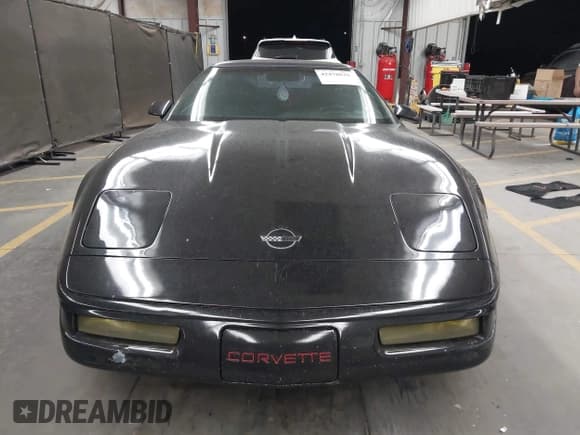 ✅ 1991 Chevrolet Corvette • VIN: 1G1YY2386M5113204 • Лот: 42478839. Опубликован ранее на IAAI с пробегом 99 334 миль. Бесплатный доступ к архиву аукционных продаж из США и подробный отчёт об истории автомобиля на DreamBid. Изображение 12.