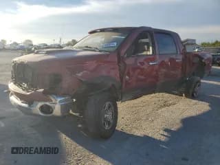 ✅ 2008 Dodge 1500 SXT • VIN: 3D7KS19D08G226776 • Лот: 69926614. Опубликован ранее на Copart с пробегом Не указан. Бесплатный доступ к архиву аукционных продаж из США и подробный отчёт об истории автомобиля на DreamBid. Изображение 1.