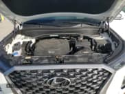 ✅ 2022 Hyundai Palisade Calligraphy • VIN: KM8R74HE4NU473955 • Лот: 79196574. Опубликован ранее на Copart с пробегом 32 957 миль. Бесплатный доступ к архиву аукционных продаж из США и подробный отчёт об истории автомобиля на DreamBid. Изображение 12.