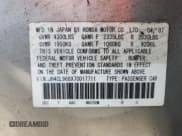 ✅ 2007 Acura TSX • VIN: JH4CL968X7C017711 • Lot: 81704765. Wystawiony na Copart z przebiegiem 204 563 mil. Bezpłatny archiwum sprzedaży aukcyjnych z USA i szczegółowy raport historii pojazdu na DreamBid. Zdjęcie 12.