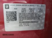 ✅ 2018 Chevrolet Cruze LT • VIN: 3G1BE6SM0JS634117 • Lot: 50969153. Listed on Copart with 99,385 mi. Free auction sales archive from the USA and detailed vehicle history report at DreamBid. Image 12.