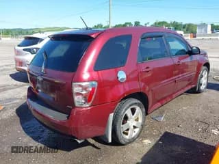 ✅ 2008 Chevrolet Equinox Sport • VIN: 2CNDL737586030006 • Лот: 42325438. Опубликован ранее на IAAI с пробегом 326 075 миль. Бесплатный доступ к архиву аукционных продаж из США и подробный отчёт об истории автомобиля на DreamBid. Изображение 4.