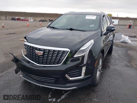 ✅ 2020 Cadillac XT5 Premium Luxury FWD • VIN: 1GYKNCRS6LZ239823 • Lot: 43658031. Wystawiony na IAAI z przebiegiem 63 491 mil. Bezpłatny archiwum sprzedaży aukcyjnych z USA i szczegółowy raport historii pojazdu na DreamBid. Zdjęcie 17.