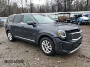 ✅ 2020 Kia Telluride LX • VIN: 5XYP24HC5LG043570 • Лот: 45135135. Опубликован ранее на Copart с пробегом 69 634 миль. Бесплатный доступ к архиву аукционных продаж из США и подробный отчёт об истории автомобиля на DreamBid. Изображение 4.