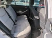 ✅ 2021 Hyundai Ioniq Blue • VIN: KMHC65LC2MU245441 • Lot: 51961765. Wystawiony na Copart z przebiegiem 73 381 mil. Bezpłatny archiwum sprzedaży aukcyjnych z USA i szczegółowy raport historii pojazdu na DreamBid. Zdjęcie 10.