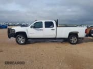 ✅ 2013 Chevrolet Silverado 2500HD LT • VIN: 1GC1KXCG0DF233203 • Lot: 43221641. Listed on IAAI with 366,468 mi. Free auction sales archive from the USA and detailed vehicle history report at DreamBid. Image 14.