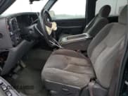 ✅ 2004 Chevrolet Silverado 1500 Z71 • VIN: 2GCEK13T541356207 • Лот: 73579434. Опубликован ранее на Copart с пробегом 204 086 миль. Бесплатный доступ к архиву аукционных продаж из США и подробный отчёт об истории автомобиля на DreamBid. Изображение 7.