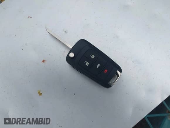 2014 Chevrolet Cruze LS z VIN 1G1PA5SH1E7336369, wystawiony jako IAAI lot #43311124 z przebiegiem 101 303 mil mil oraz . Historia ofert i sprzedaży dostępna na DreamBid. Obrazek 11.