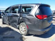 ✅ 2021 Chrysler Voyager LX • VIN: 2C4RC1CG5MR519733 • Lot: 43612073. Wystawiony na IAAI z przebiegiem 134 283 mil. Bezpłatny archiwum sprzedaży aukcyjnych z USA i szczegółowy raport historii pojazdu na DreamBid. Zdjęcie 3.