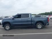 ✅ 2019 Chevrolet Silverado 1500 LTZ • VIN: 3GCUYGED3KG179406 • Lot: 43349668. Wystawiony na IAAI z przebiegiem 75 777 mil. Bezpłatny archiwum sprzedaży aukcyjnych z USA i szczegółowy raport historii pojazdu na DreamBid. Zdjęcie 14.