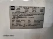 ✅ 2013 GMC Terrain SLE • VIN: 2GKALMEK0D6419710 • Lot: 95948115. Listed on Copart with 108,033 mi. Free auction sales archive from the USA and detailed vehicle history report at DreamBid. Image 13.