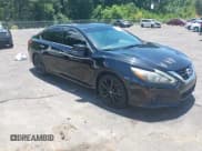 ✅ 2017 Nissan Altima SV • VIN: 1N4AL3APXHC247390 • Lot: 42687975. Listed on IAAI with 147,959 mi. Free auction sales archive from the USA and detailed vehicle history report at DreamBid. Image 1.