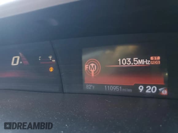 ✅ 2014 Honda Civic Si • VIN: 2HGFB6E51EH702294 • Lot: 64784845. Listed on Copart with 110,951 mi. Free auction sales archive from the USA and detailed vehicle history report at DreamBid. Image 9.