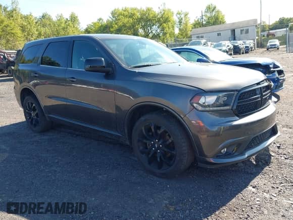 2020 Dodge Durango SXT Plus с VIN 1C4RDJAG7LC224043, выставлен на аукционе IAAI как лот 43006991 с пробегом 74 477 миль миль и . История ставок и продаж доступна на DreamBid. Изображение 1.