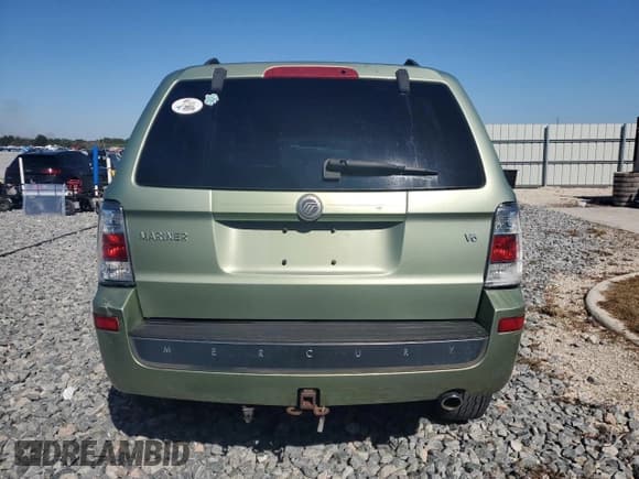 ✅ 2008 Mercury Mariner • VIN: 4M2CU811X8KJ01077 • Лот: 92428655. Опубликован ранее на Copart с пробегом 152 130 миль. Бесплатный доступ к архиву аукционных продаж из США и подробный отчёт об истории автомобиля на DreamBid. Изображение 6.